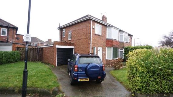 3 Bedroom Semi-Detac...